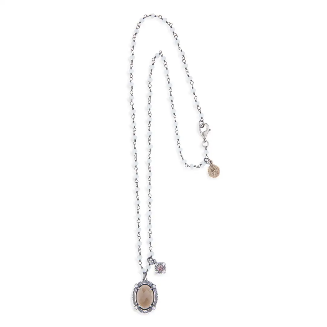 Cuello de mujer wn083x
