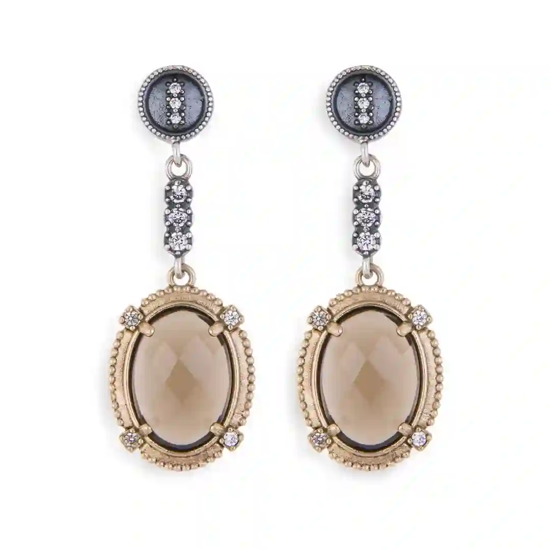 WOMAN PENDIENTES WE095X