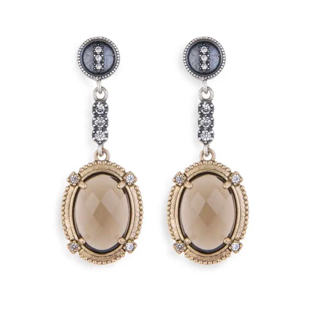 WOMAN PENDIENTES WE095X