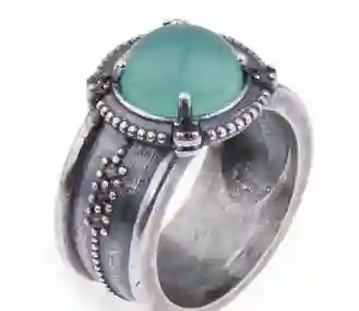 Anillo Woman WR065X