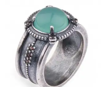 Anillo Woman WR065X