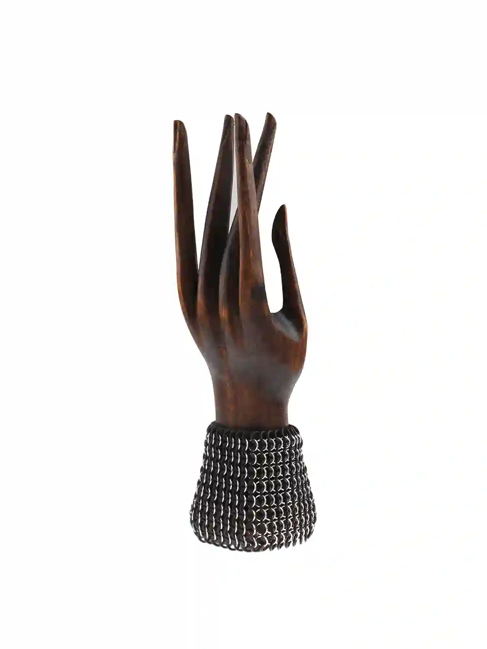 Brazalete tubular