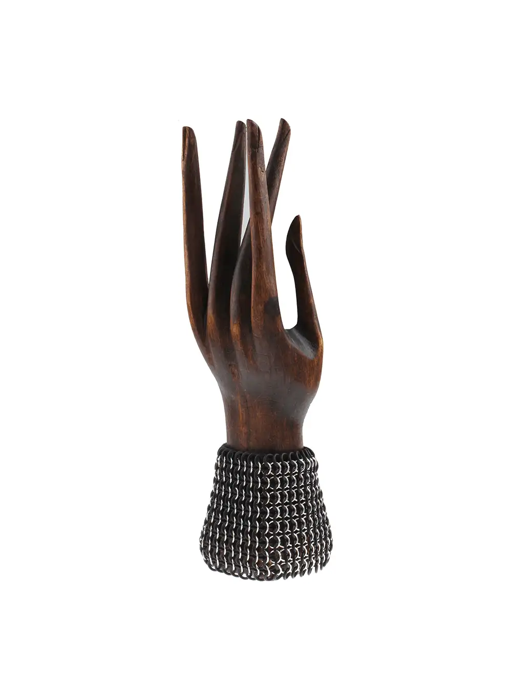 Brazalete tubular