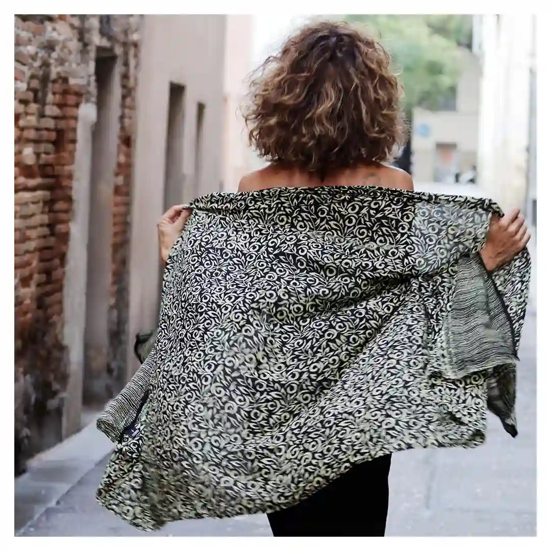 SARONG S1N