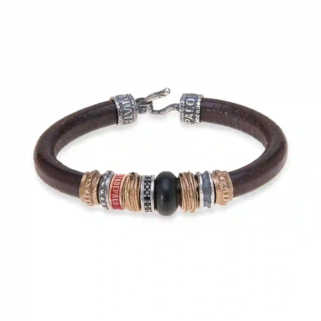 MB091X PULSERAS MAN
