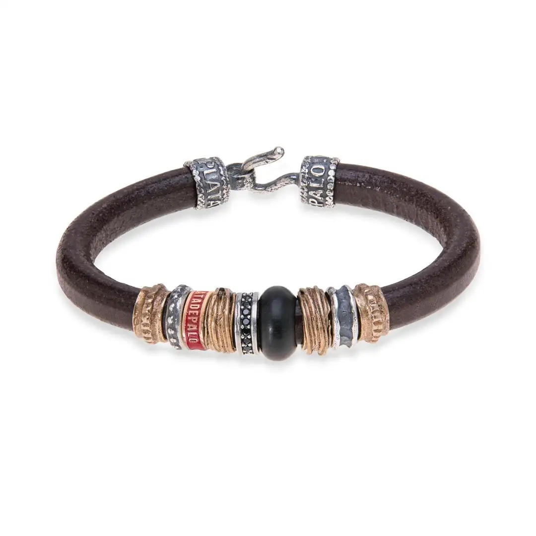 MB091X PULSERAS MAN