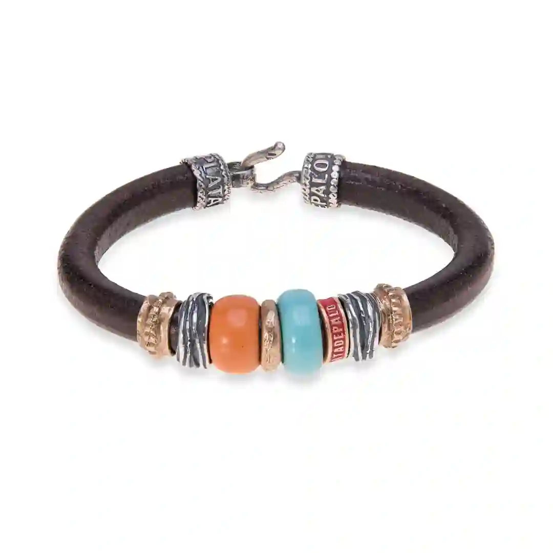 MB092X PULSERAS MAN