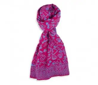 SARONG WS005P