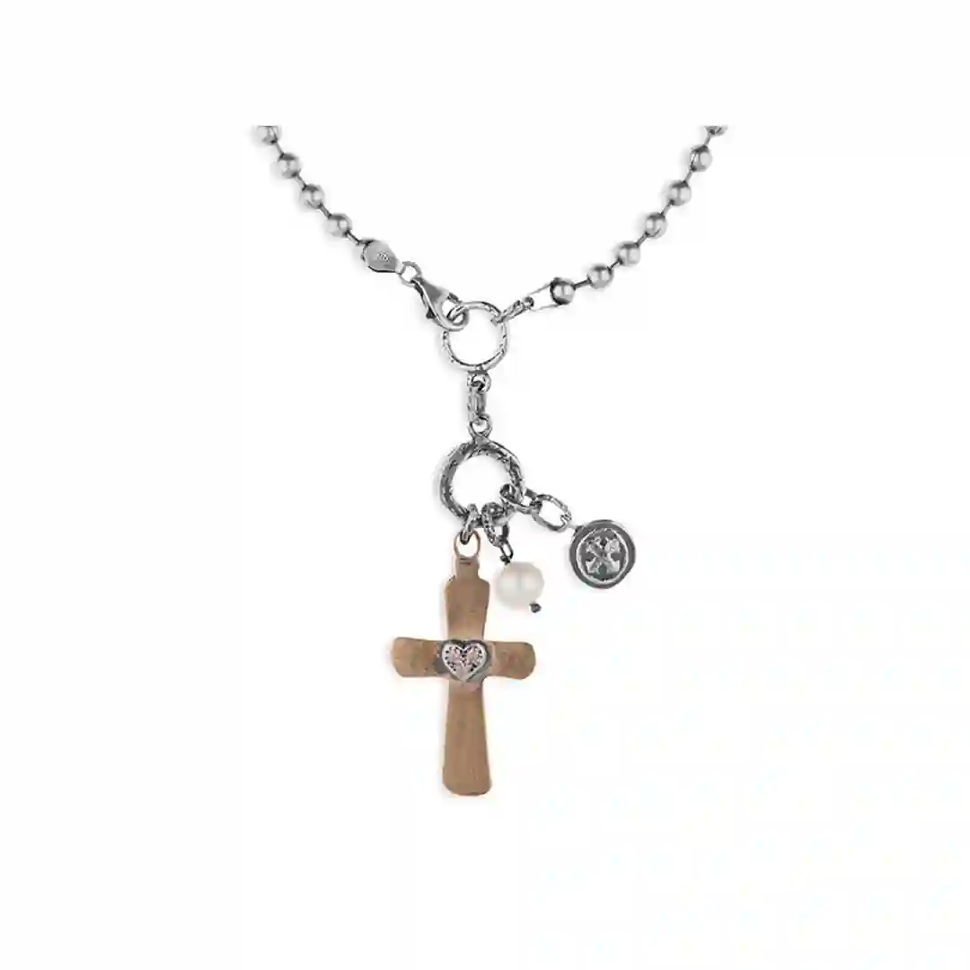 Collar CN45 Platadepalo