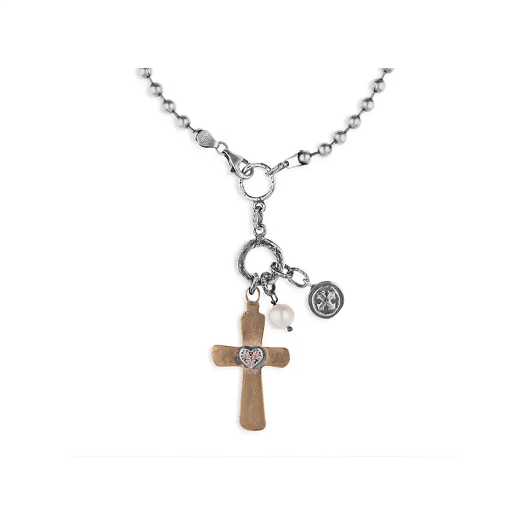 Collar CN45 Platadepalo