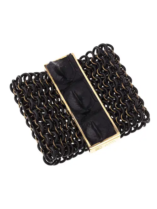 Brazalete Elena Estaun