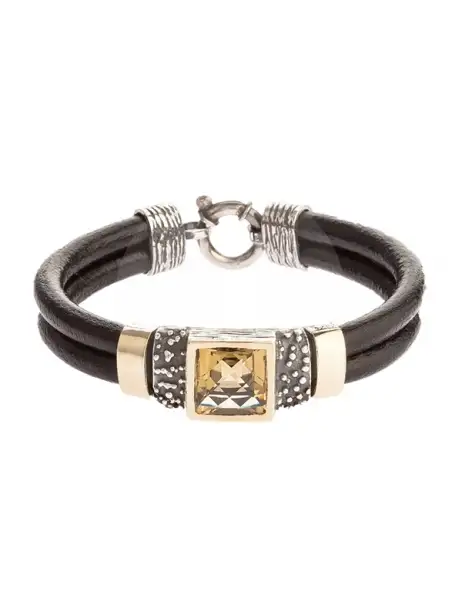 Whisky Pulsera Styliano Cuarzo