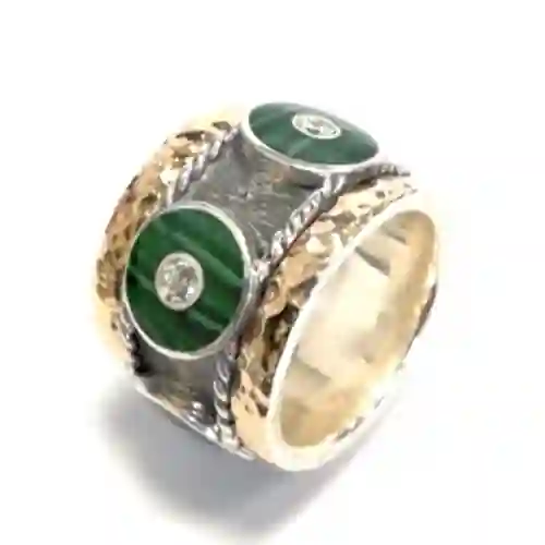 Anillo ar106 styliano