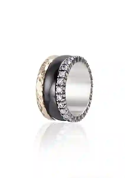 Anillo Romano Styliano