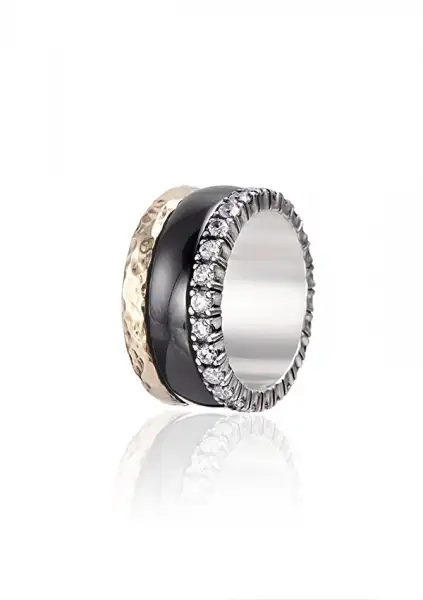 Anillo Romano Styliano
