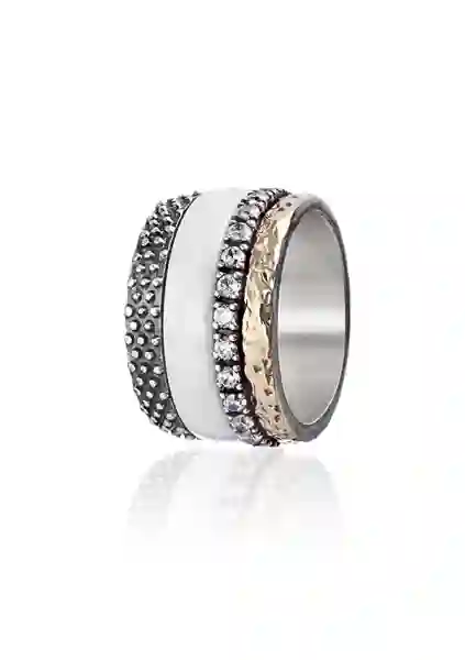 Anillo kievan styliano