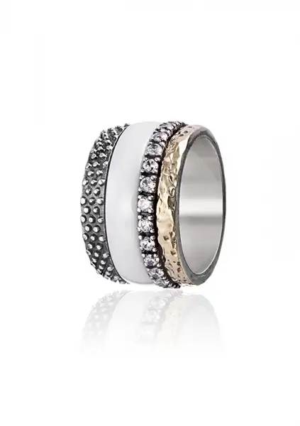 Anillo kievan styliano