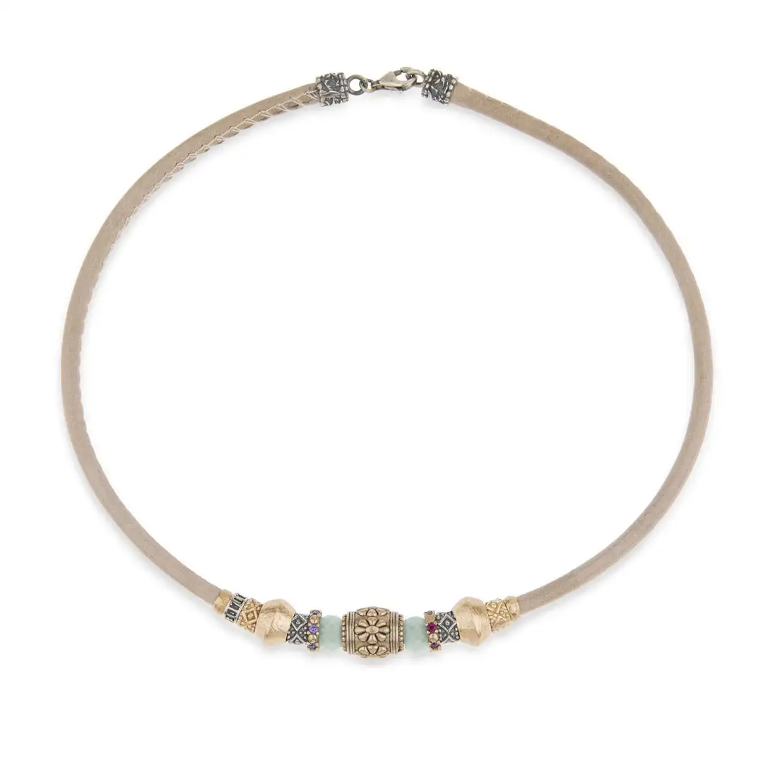 Cuello wn076x platadepalo