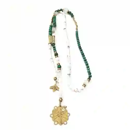 Collar "Myanmar"