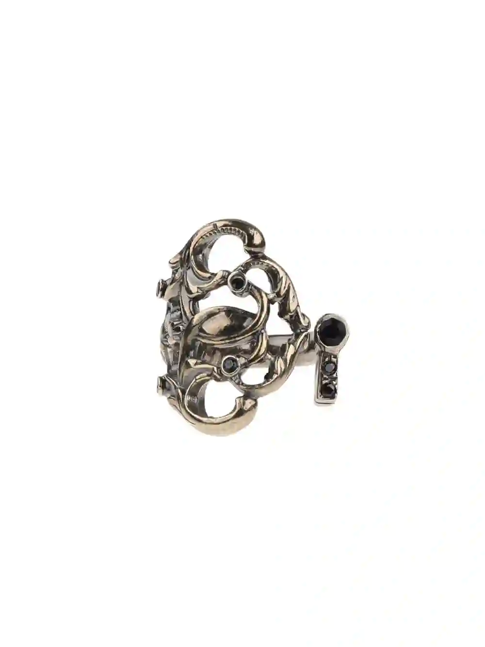 Anillo Castillo