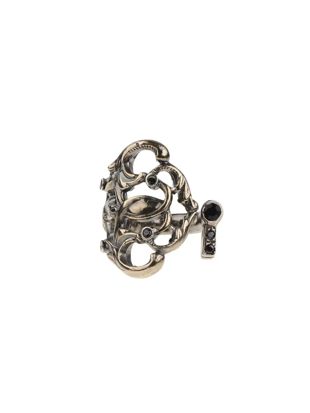 Anillo Castillo