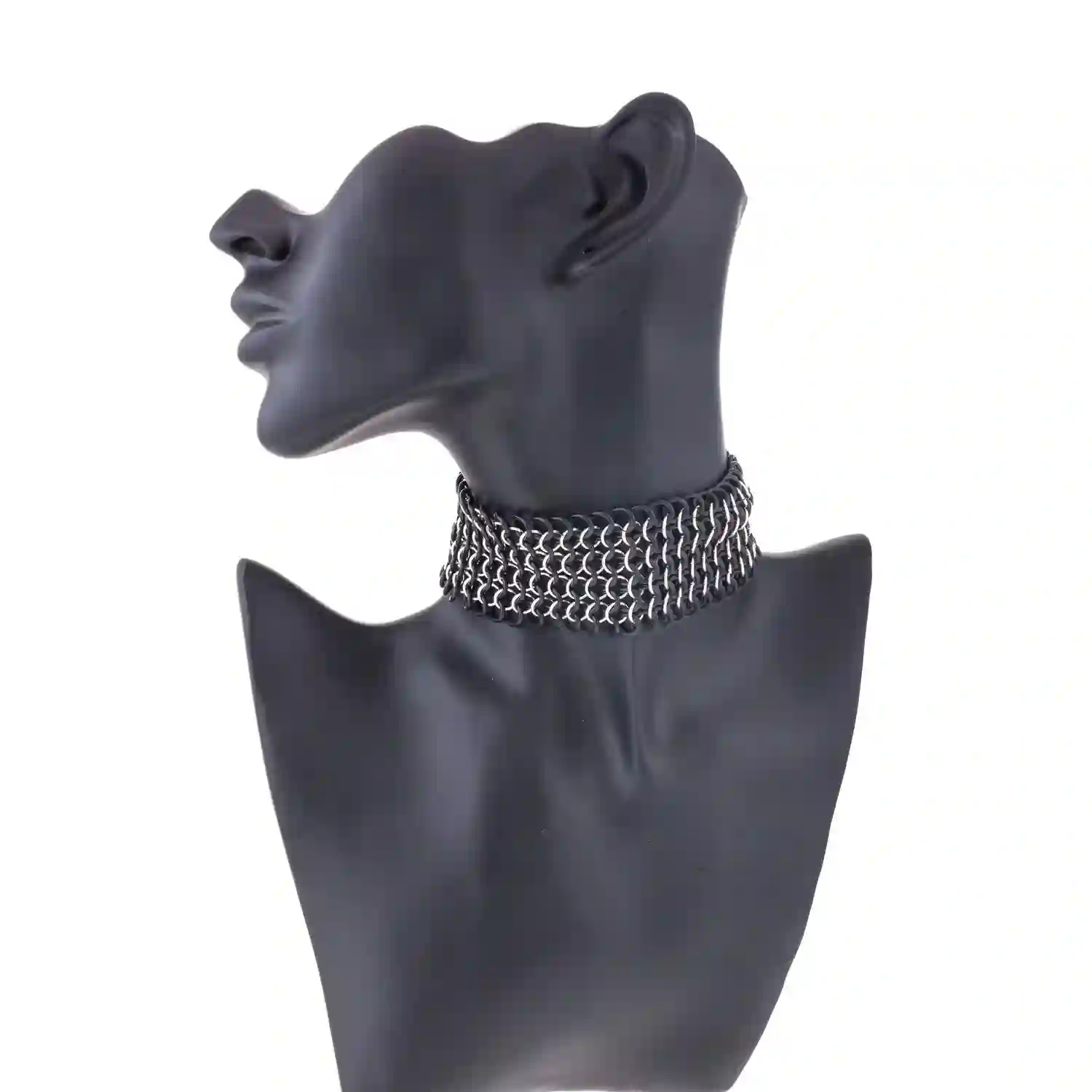 Collar Masai gargantilla