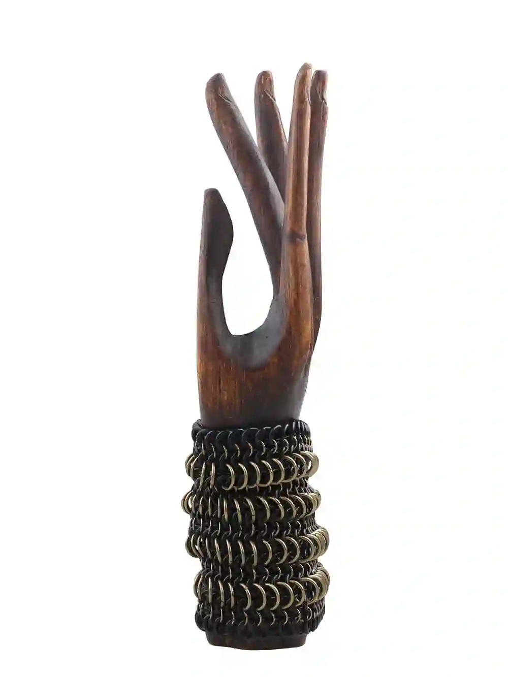 3D MALLA MEDIUM ORO VIEJO