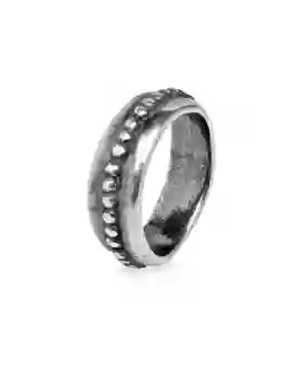 RM4A Anillo Platadepalo