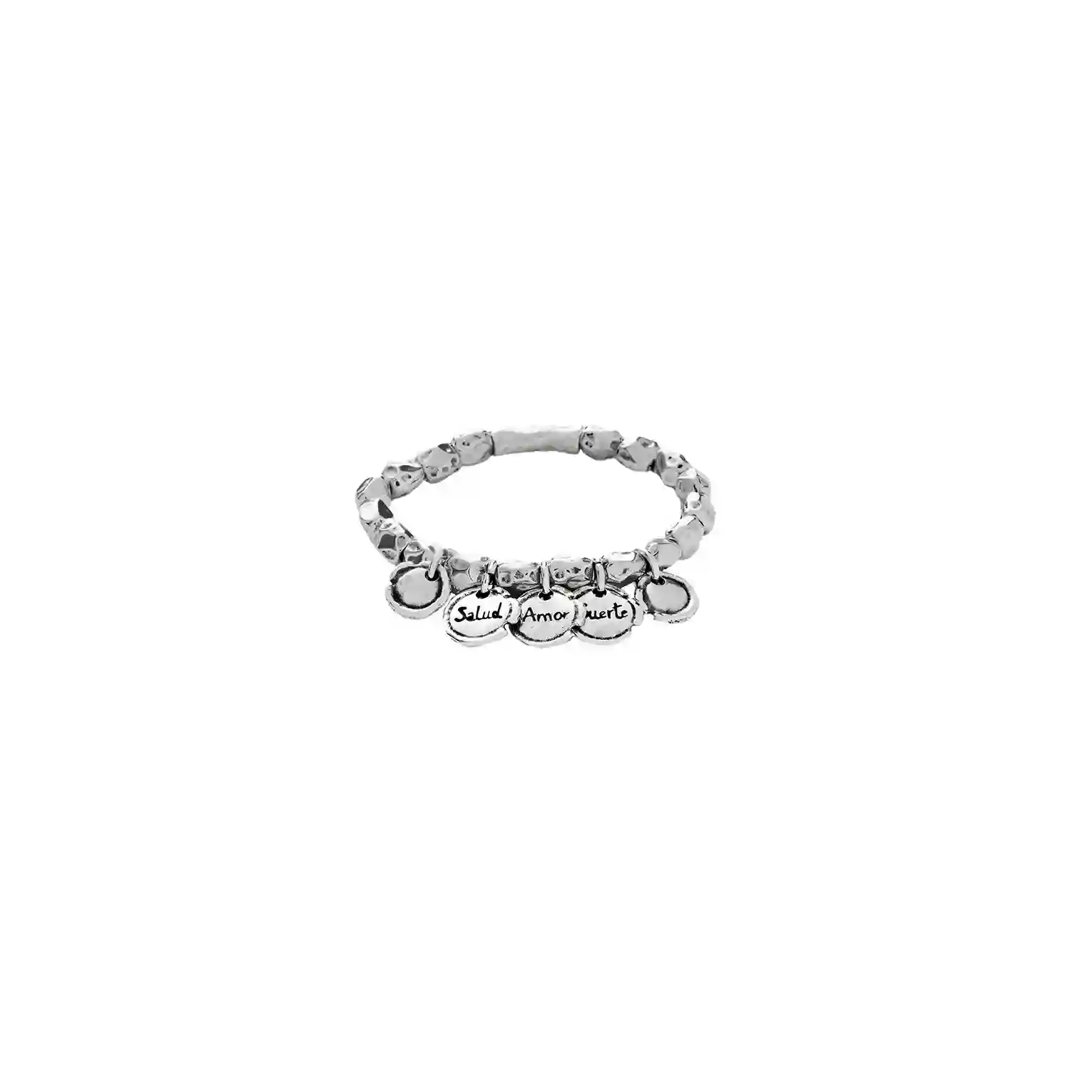 Uno de 50 pulsera lacre