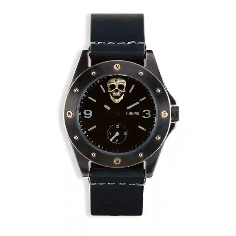 RELOJ SKULL 1943