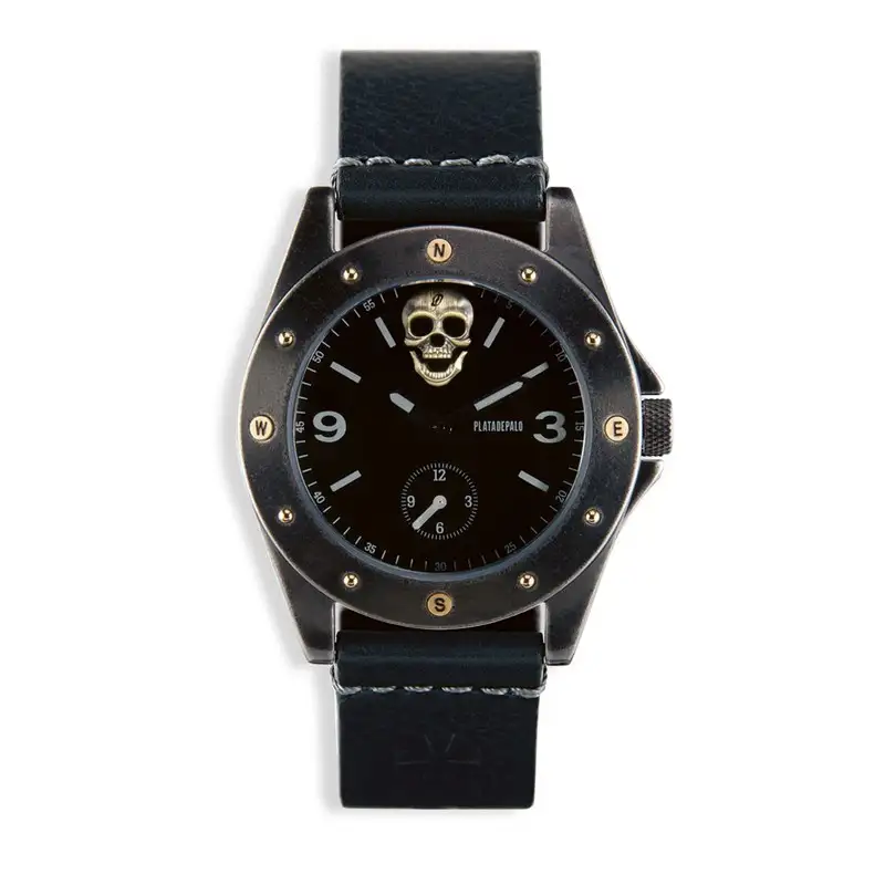 RELOJ SKULL 1943