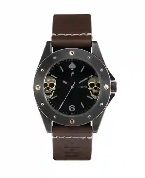 RELOJ SKULL 1943