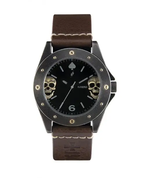 RELOJ SKULL 1943