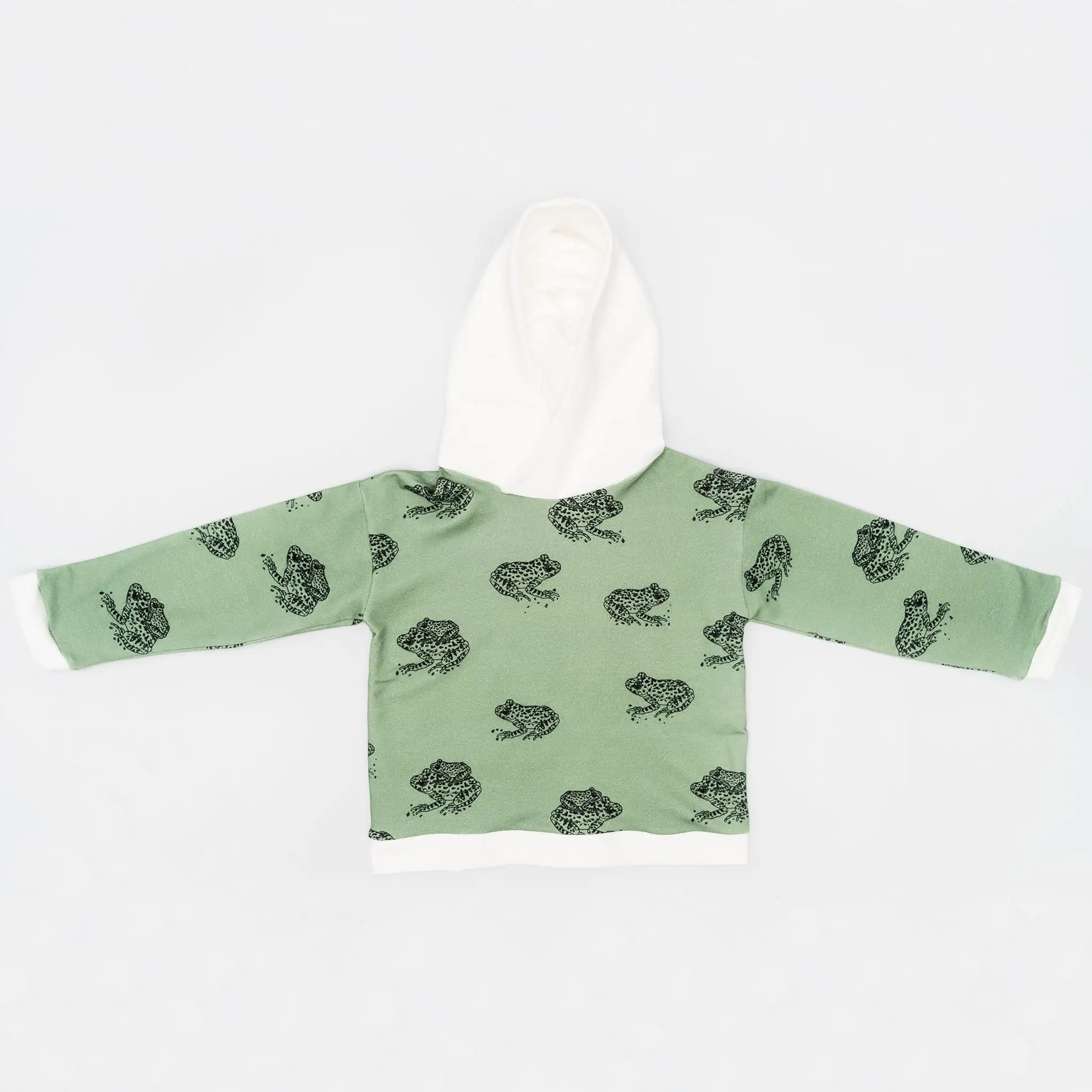 Sudadera Capucha Ferreret - Imagen 7