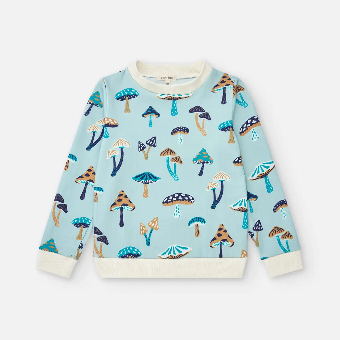 Sudadera Niños Flechas - Imagen 6