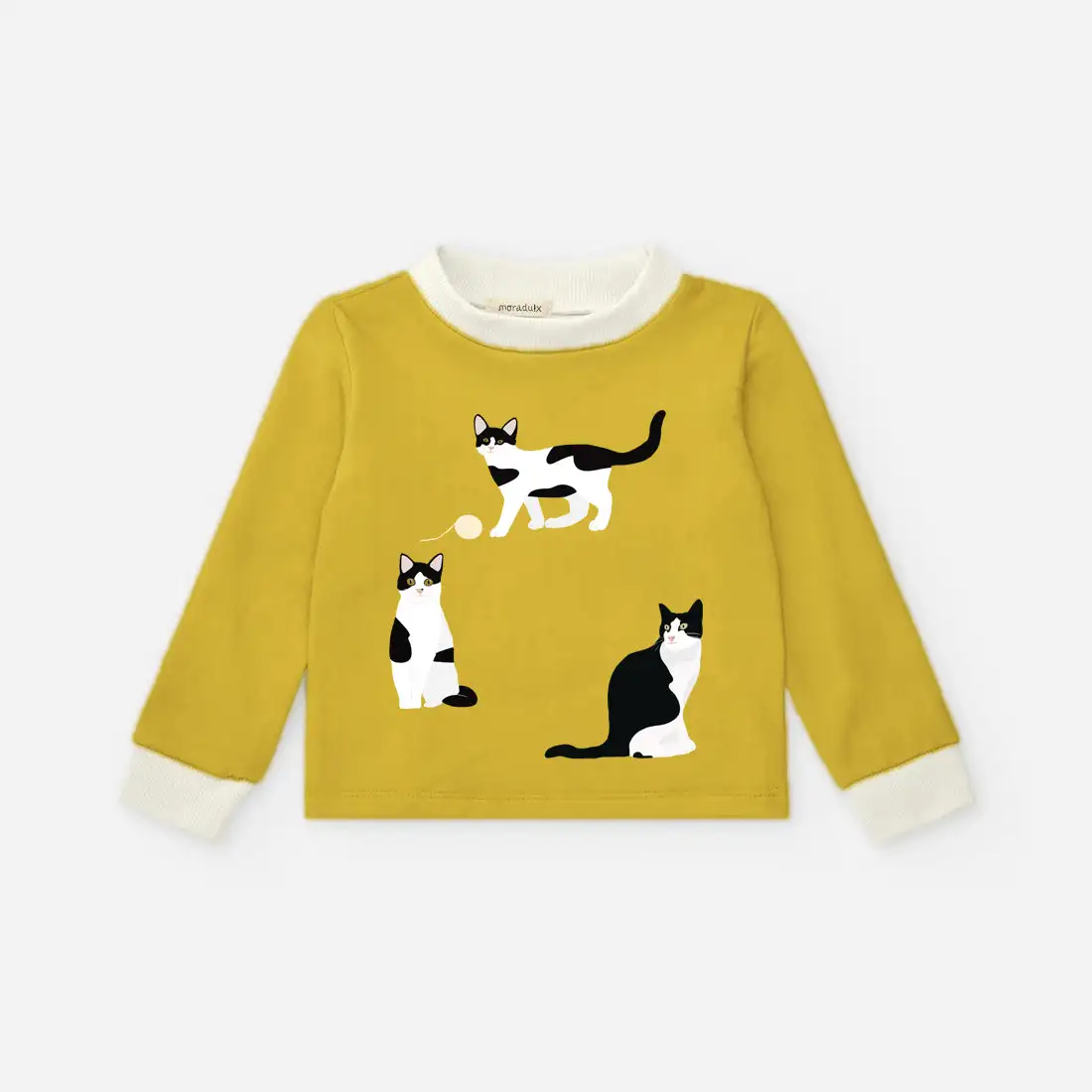 Sudadera Stooge - Imagen 4