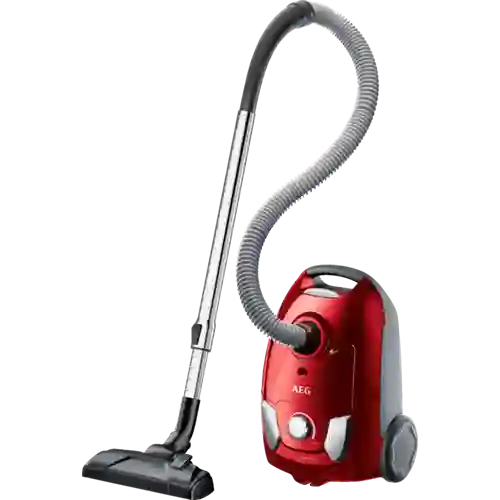 AEG ASPIRADOR CON BOLSA