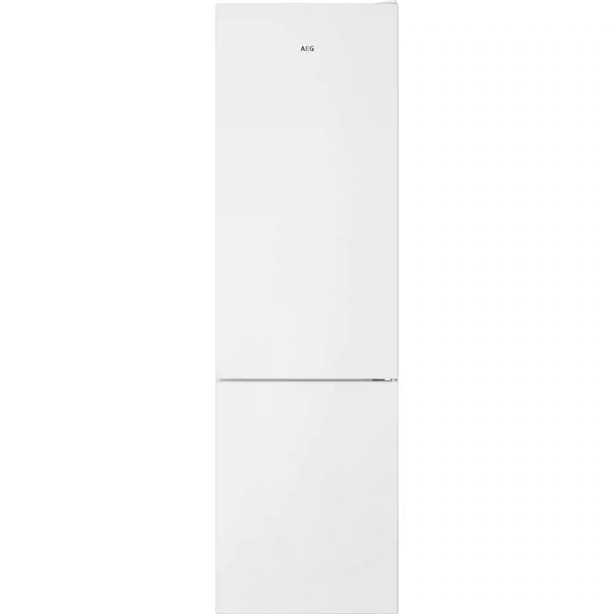 AEG Combi Serie 6000, No FRost, 2,01 mts. x 60 cms., Blanco,