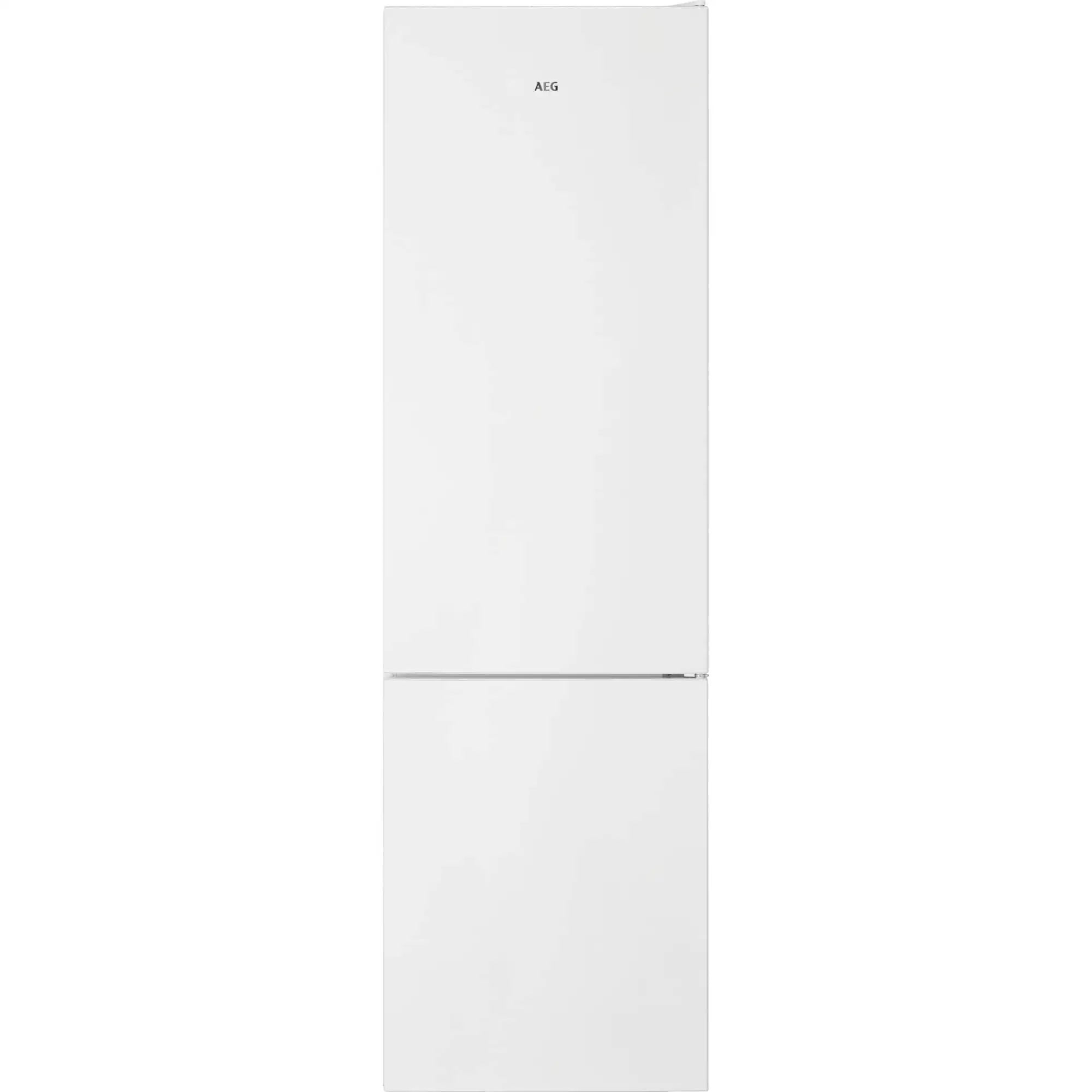 AEG Combi Serie 6000, No FRost, 2,01 mts. x 60 cms., Blanco,