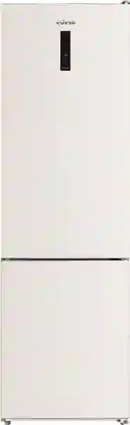 EDESA FRIGORÍFICO, EFC-1832 NF WH /A Frigorífico combi TOTAL No Frost de 1880x595x630mm blanco con c