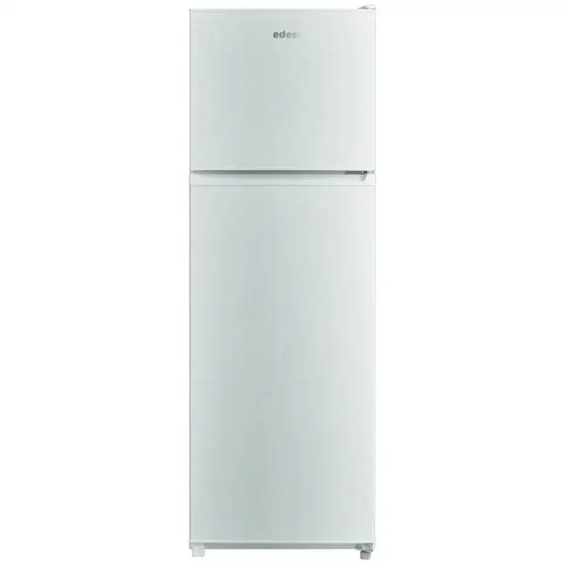 EDESA FRIGORÍFICO, EFT-1711 WH /B Frigorífico dos puertas estático de de 1764x598x642mm blanco. Efic