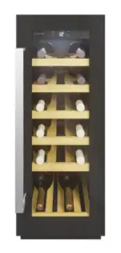 CANDY CCVB 30/1 VINOTECA 20 BOTELLAS Wine Cellar