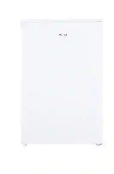 EDESA FRIGORÍFICO, EFS-0813 WH Frigorífico table top de 850x550x580mm blanco. Eficiencia energética