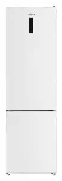 EDESA FRIGORÍFICO, EFC-2032 NF WH /A Frigorífico combi TOTAL No Frost de 2010x595x630mm blanco con c