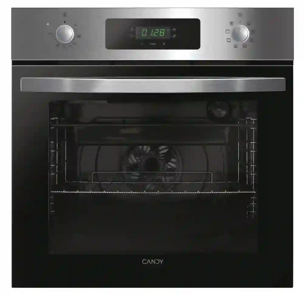 CANDY OFERTA 60 CMS FIDCP X625 L; CRISTAL NEGRO