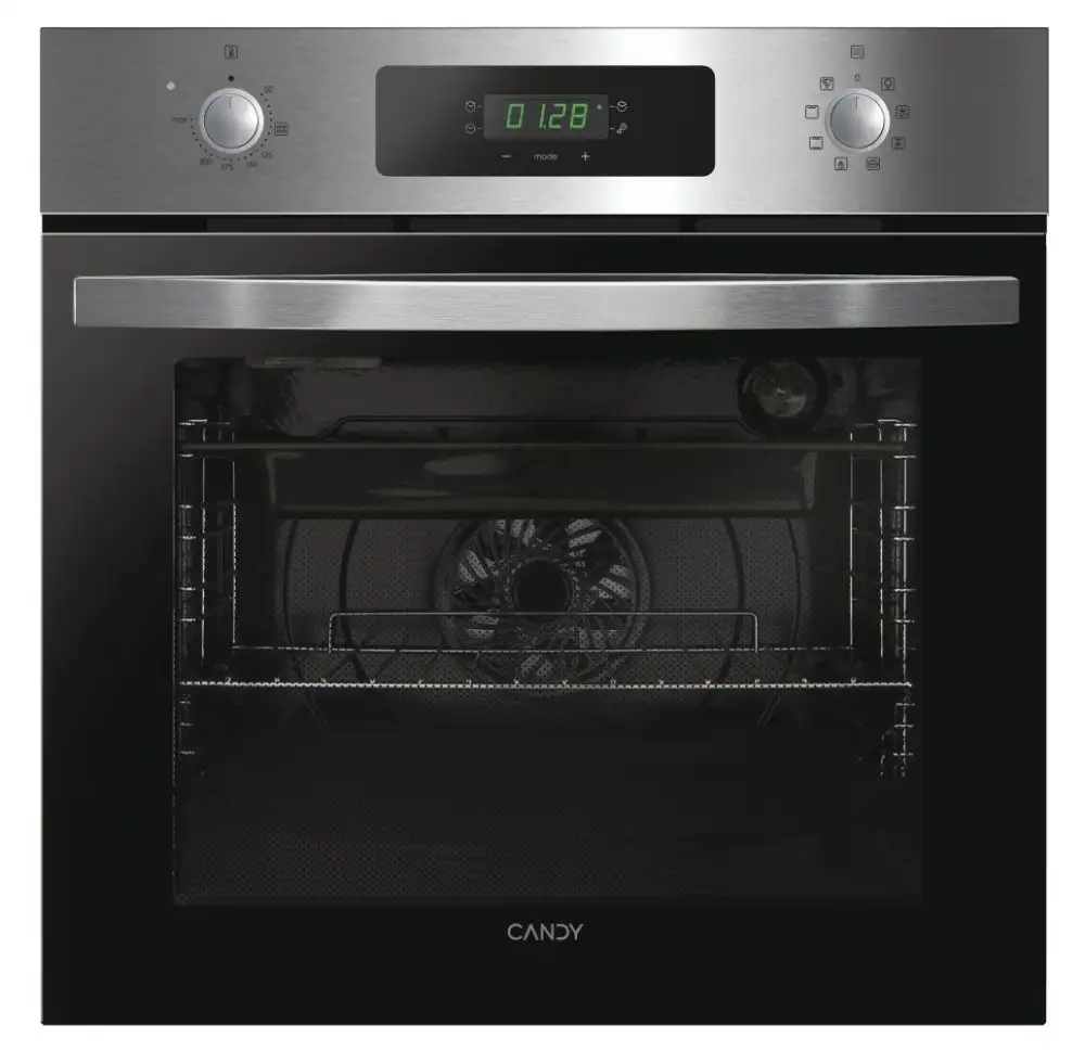 CANDY OFERTA 60 CMS FIDCP X625 L; CRISTAL NEGRO