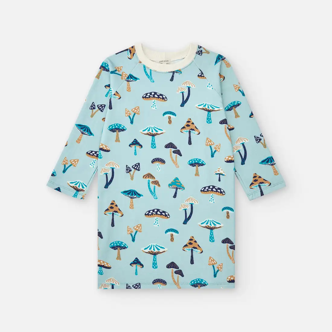 Vestido Infantil Flechas - Imagen 4