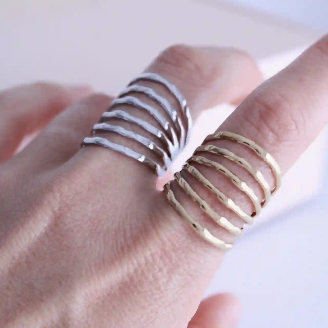 Anillo line