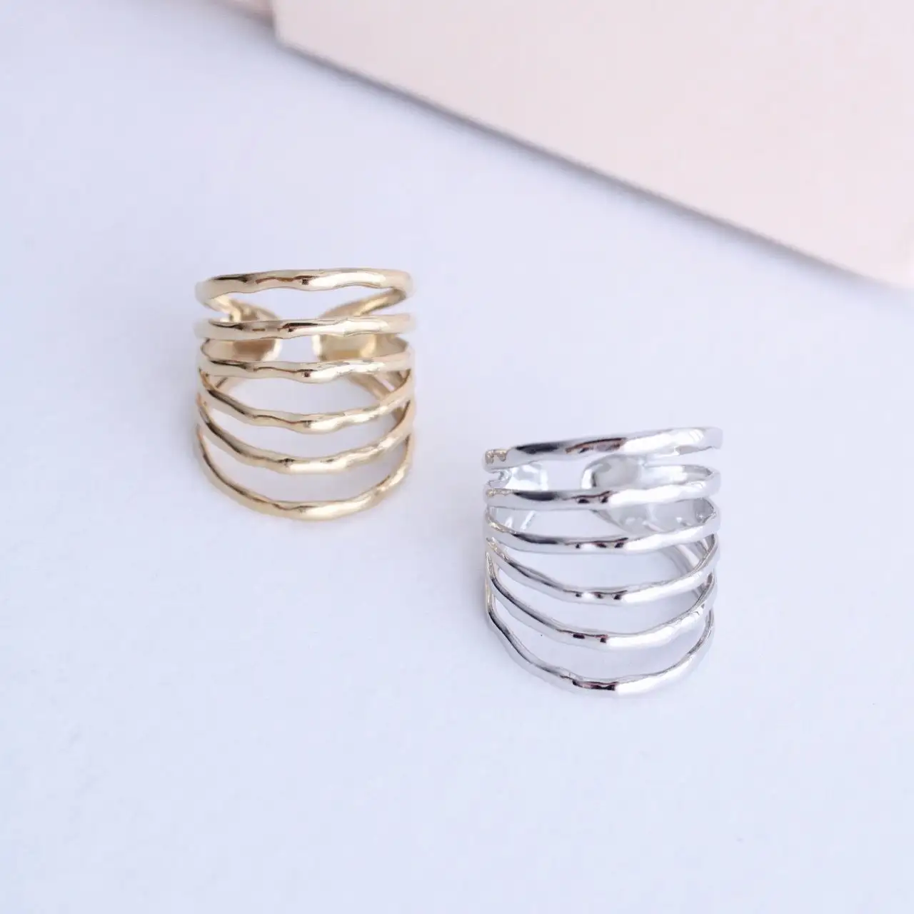 Anillo line - Imagen 2