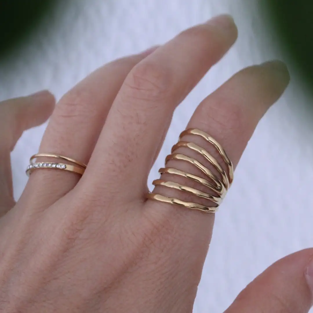 Anillo line - Imagen 4